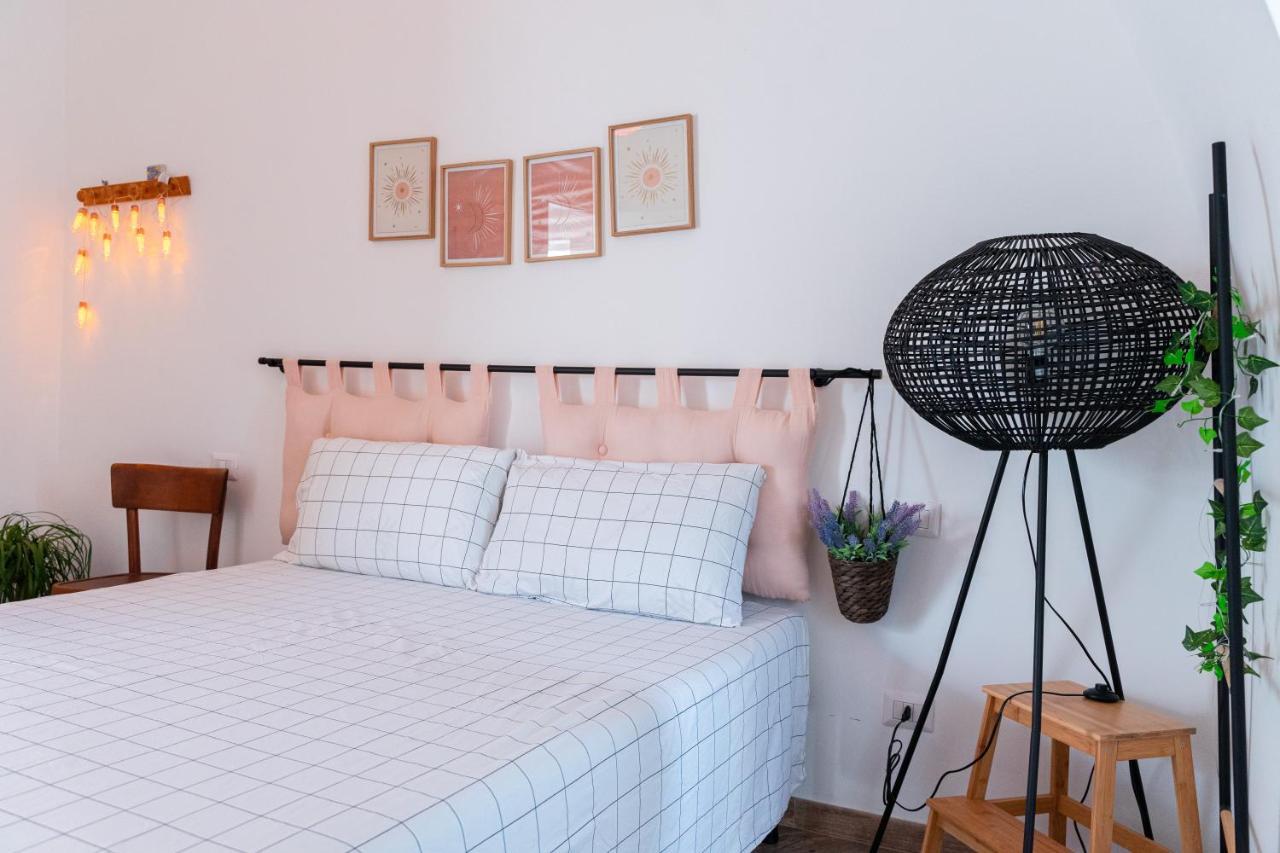 Sfumature Di Puglia Apartment Turi Exterior photo