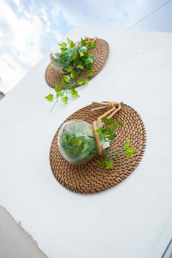 Sfumature Di Puglia Apartment Turi Exterior photo