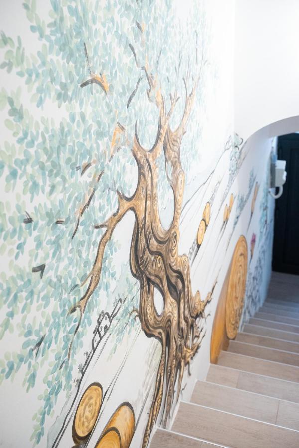 Sfumature Di Puglia Apartment Turi Exterior photo