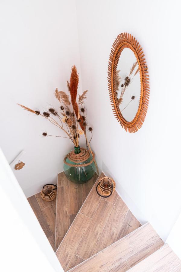 Sfumature Di Puglia Apartment Turi Exterior photo