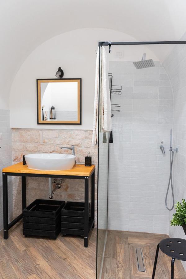 Sfumature Di Puglia Apartment Turi Exterior photo