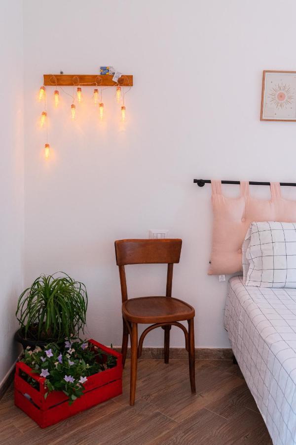 Sfumature Di Puglia Apartment Turi Exterior photo