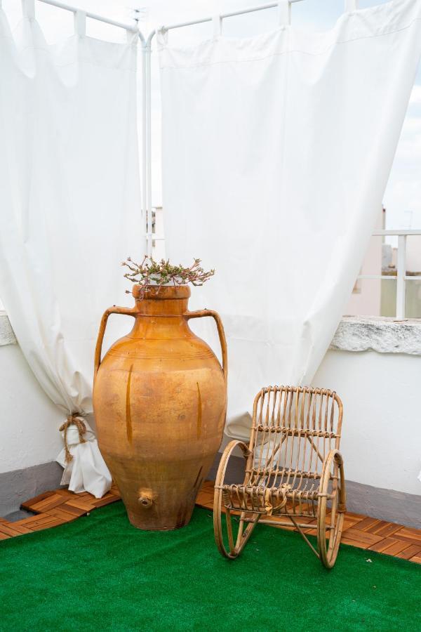 Sfumature Di Puglia Apartment Turi Exterior photo