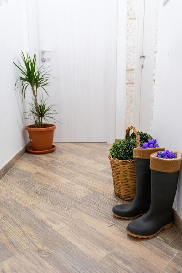 Sfumature Di Puglia Apartment Turi Exterior photo