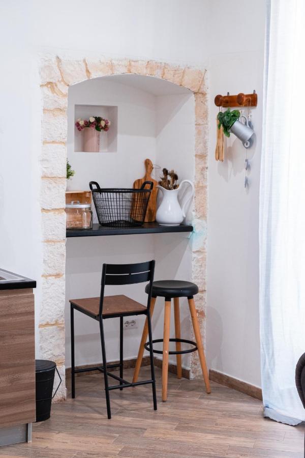 Sfumature Di Puglia Apartment Turi Exterior photo