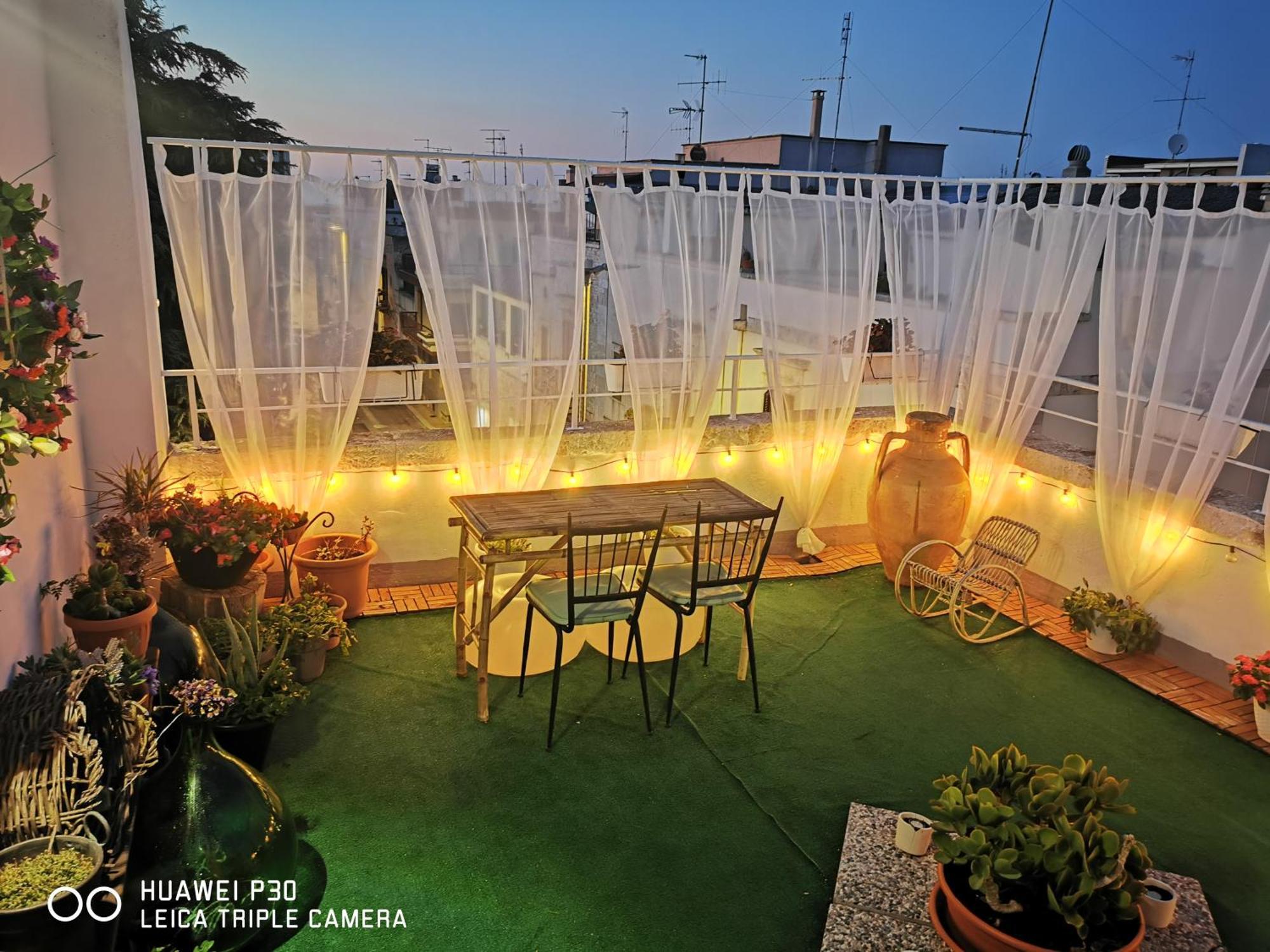 Sfumature Di Puglia Apartment Turi Exterior photo